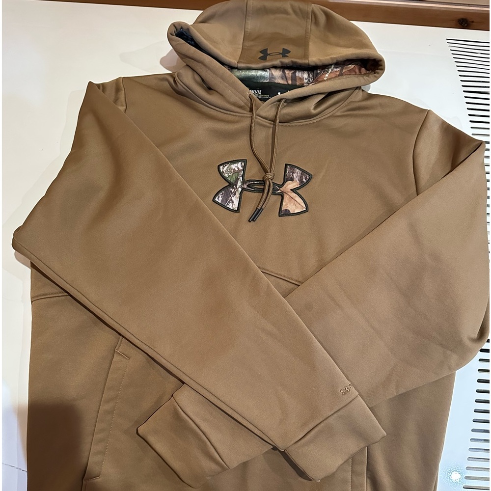 Men’s hoodie